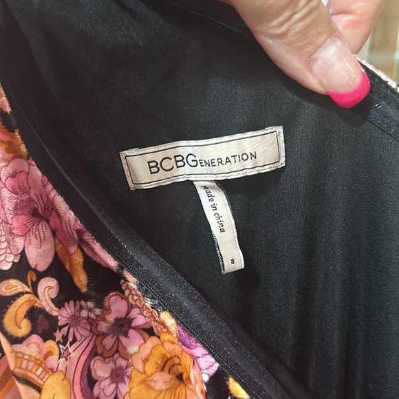 BCBGeneration Dress - Picture 5 of 6